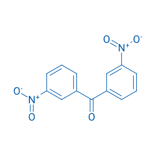Bis(3-nitrophenyl)methanone 1g