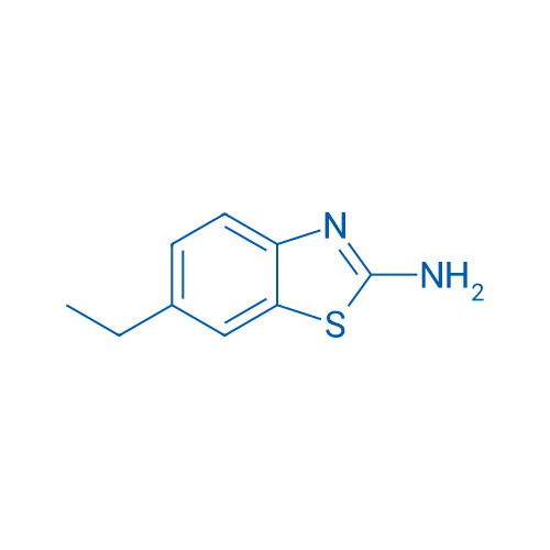 6-Ethyl-1,3-benzothiazol-2-amine 1g