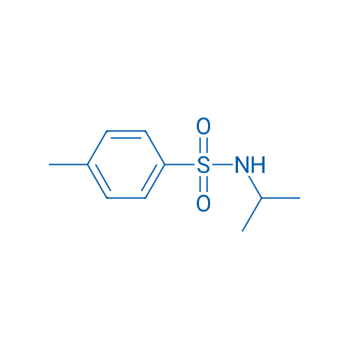 N-Isopropyl-4-methylbenzenesulfonamide 250mg