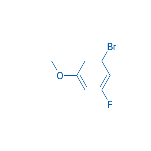1-Bromo-3-ethoxy-5-fluorobenzene 25g