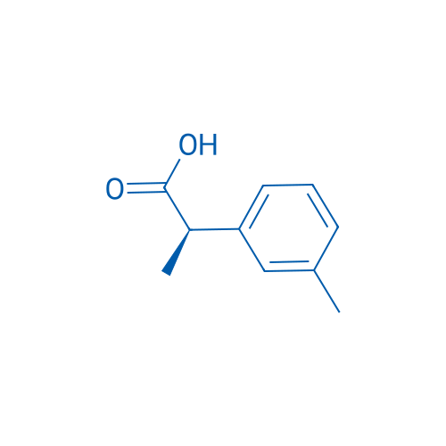 (R)-2-m-Tolyl-propionic acid 100mg