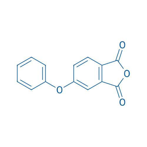 5-Phenoxyisobenzofuran-1,3-dione 250mg