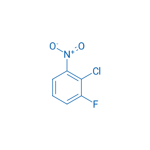 2-Chloro-3-fluoronitrobenzene 1g