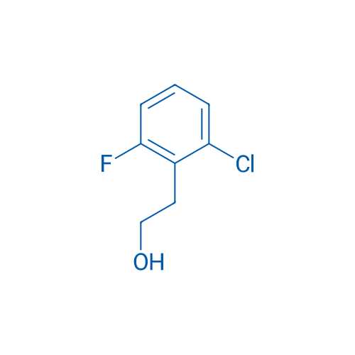 2-(2-Chloro-6-fluorophenyl)ethanol 1g
