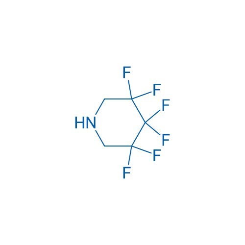 3,3,4,4,5,5-Hexafluoropiperidine 100mg