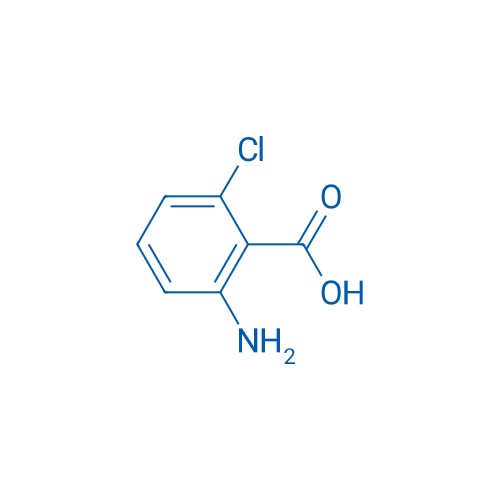 2-Amino-6-chlorobenzoic acid 1000g