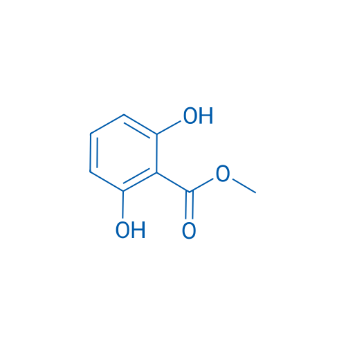 Methyl 2,6-dihydroxybenzoate 250mg