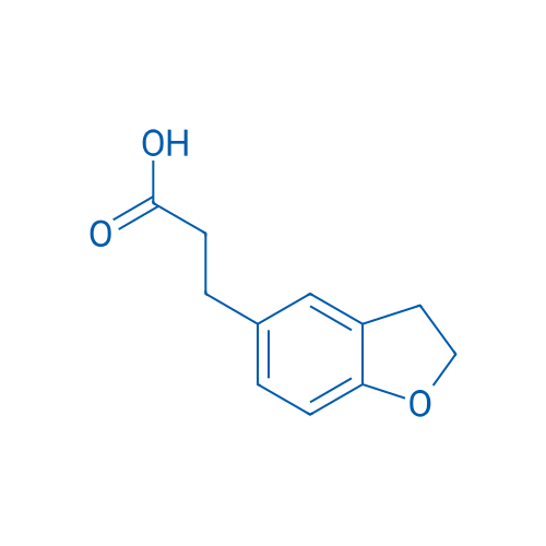 2,3-Dihydro-1-benzofuran-5-propanoic acid 1g