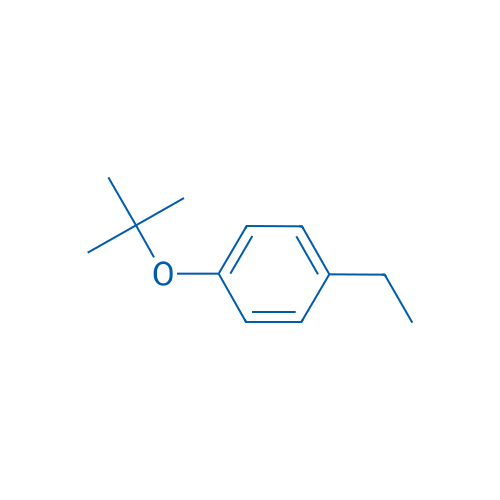 1-(tert-Butoxy)-4-ethylbenzene 25g