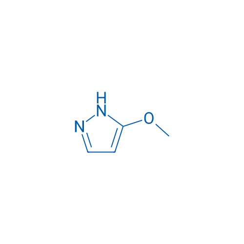 5-Methoxy-1H-pyrazole 100mg