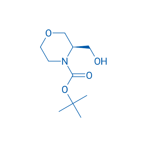 (R)-4-Boc-(3-Hydroxymethyl)morpholine 100g