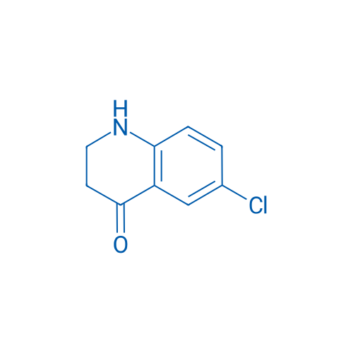6-Chloro-2,3-dihydroquinolin-4(1H)-one 100mg