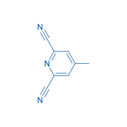 4-Methylpyridine-2,6-dicarbonitrile 5g