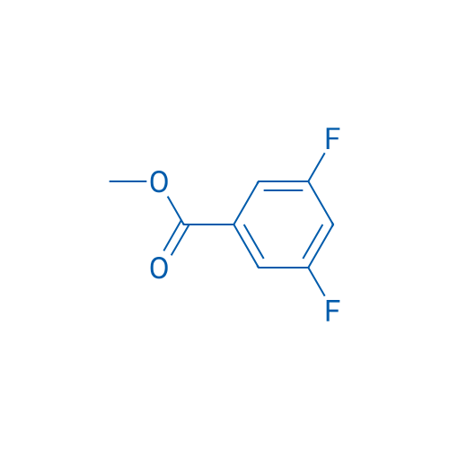 Methyl 3,5-difluorobenzoate 100g