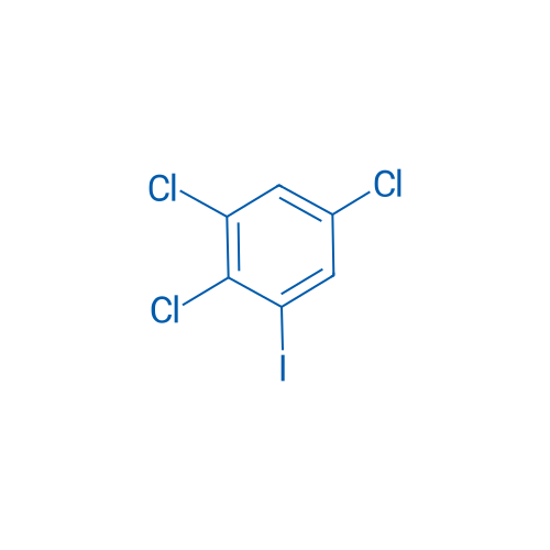 1,2,5-Trichloro-3-iodobenzene 5g