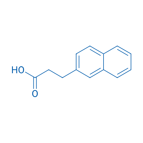 3-(2-Naphthyl)propanoic Acid 5g