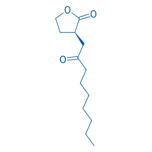 (R)-3-(2-Oxononyl)dihydrofuran-2(3H)-one 25mg