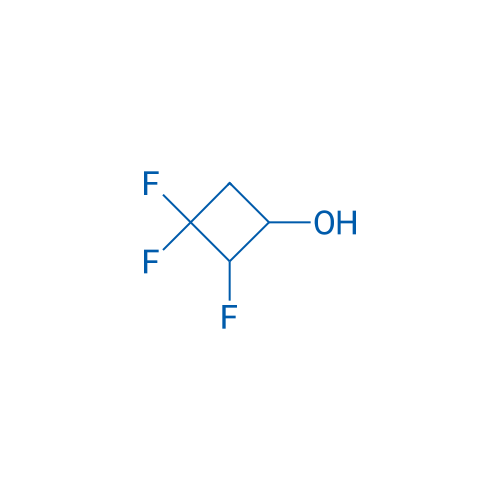 2,3,3-trifluorocyclobutan-1-ol 1g