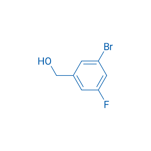 (3-Bromo-5-fluorophenyl)methanol 100g