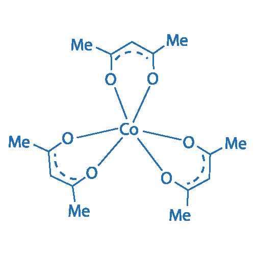 Cobalt tris(acetylacetonate) 5g