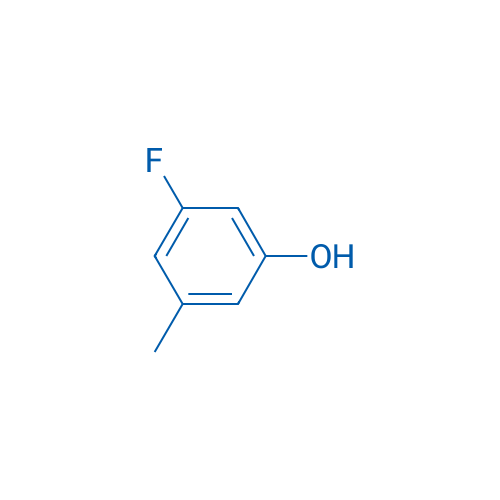 3-Fluoro-5-methylphenol 10g