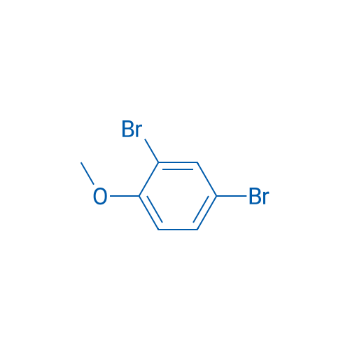2,4-Dibromo-1-methoxybenzene 1000g
