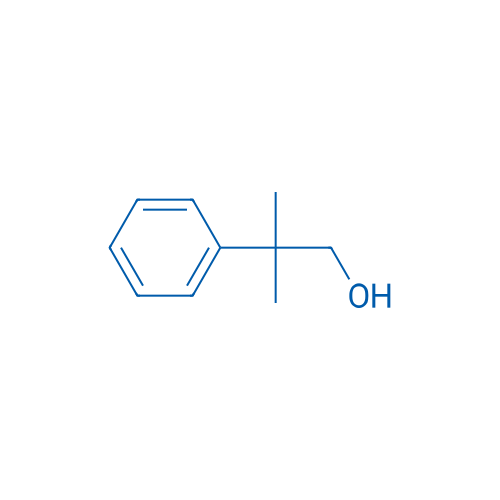 2-Methyl-2-phenyl-1-propanol 1g