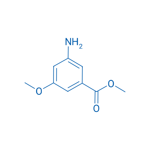 Methyl 3-amino-5-methoxybenzoate 5g