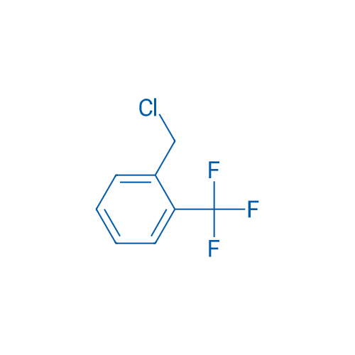 2-(Trifluoromethyl)benzyl chloride 5g