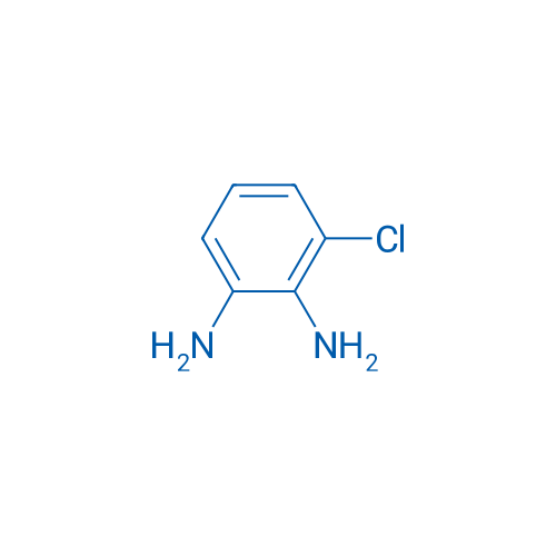 3-Chlorobenzene-1,2-diamine 250mg