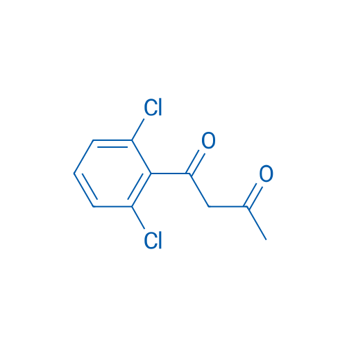 1-(2,6-Dichlorophenyl)butane-1,3-dione 1g