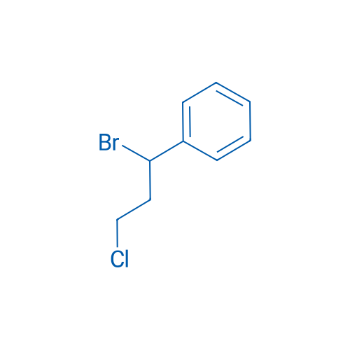 (1-Bromo-3-chloropropyl)benzene 1g