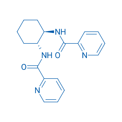 (R,R)-DACH-Pyridyl Trost Ligand 1g