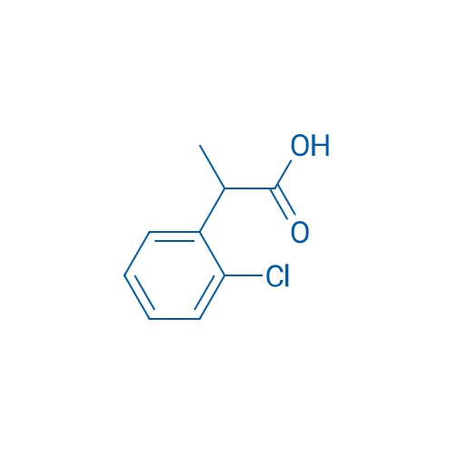 2-(2-Chlorophenyl)propanoic acid 5g