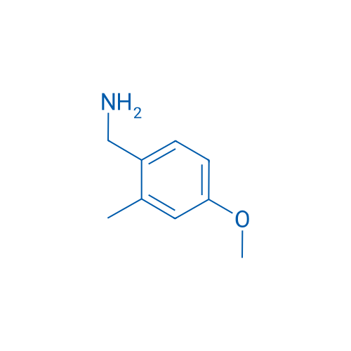(4-Methoxy-2-methylphenyl)methanamine 1g
