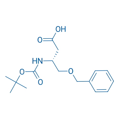 Boc-β-Hse(Bzl)-OH 1g