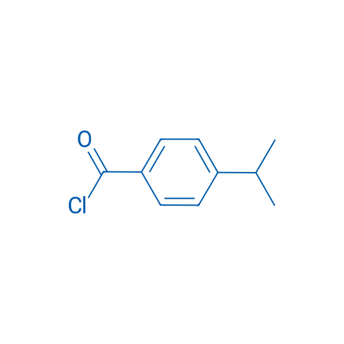 4-Isopropylbenzoyl chloride 25g