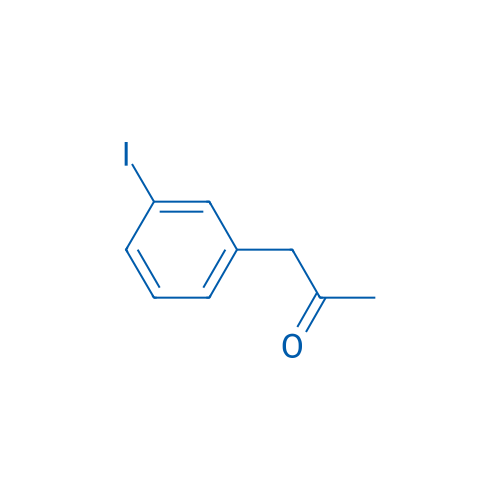 1-(3-Iodophenyl)propan-2-one 1g
