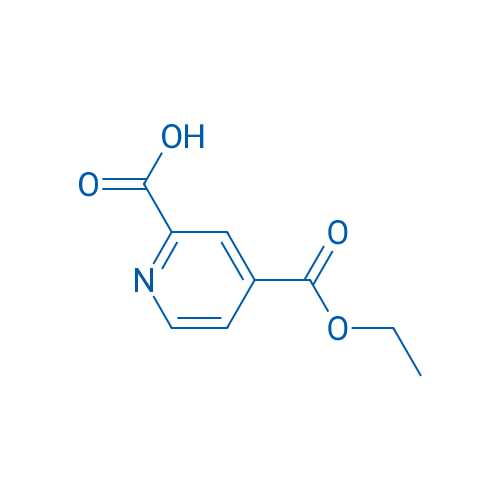 4-(Ethoxycarbonyl)picolinic acid 100mg