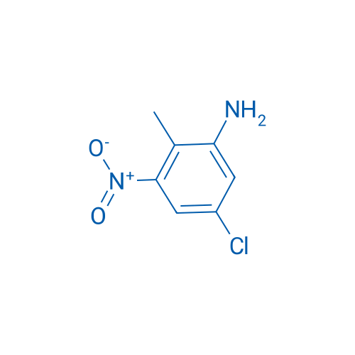 5-Chloro-2-methyl-3-nitroaniline 5g