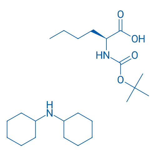 Boc-Nle-OH·DCHA 5g