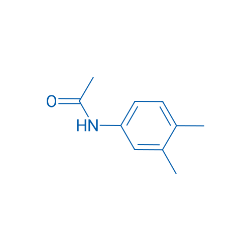 N-(3,4-Dimethylphenyl)acetamide 25g