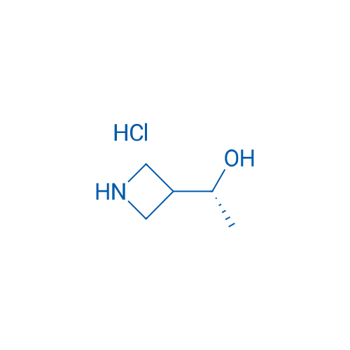 (R)-1-(Azetidin-3-yl)ethanol hydrochloride 5g