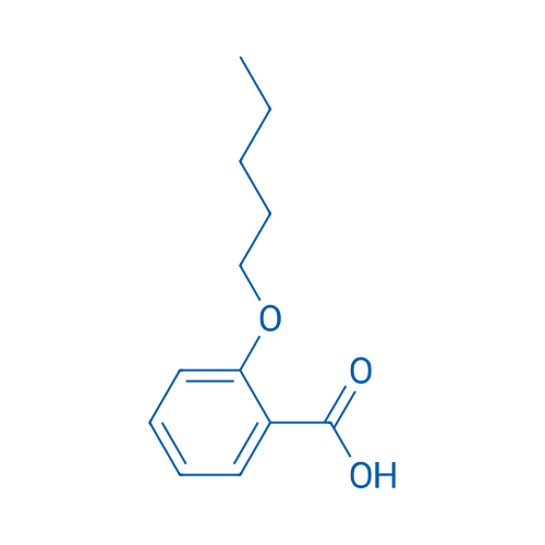 2-(Pentyloxy)benzoic acid 1g