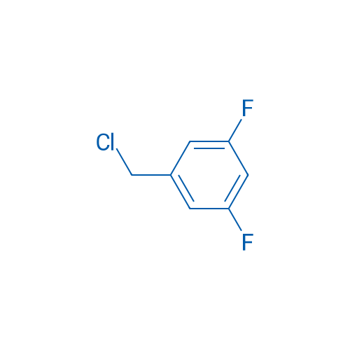 1-(Chloromethyl)-3,5-difluorobenzene 100g
