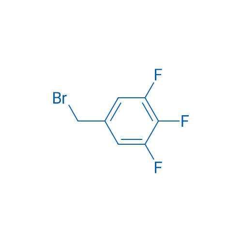 5-(Bromomethyl)-1,2,3-trifluorobenzene 1g