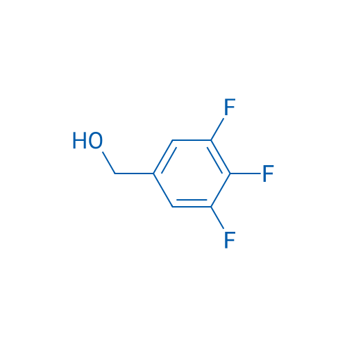 (3,4,5-Trifluorophenyl)methanol 5g