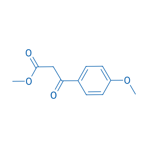 Methyl 3-(4-methoxyphenyl)-3-oxo-propionate 100g