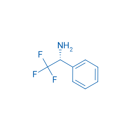 (R)-2,2,2-Trifluoro-1-phenylethanamine 250mg