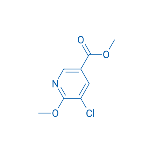 Methyl 5-chloro-6-methoxynicotinate 10g